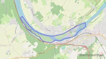 Appartement 87 m² trois pièces à vendre à Bennecourt