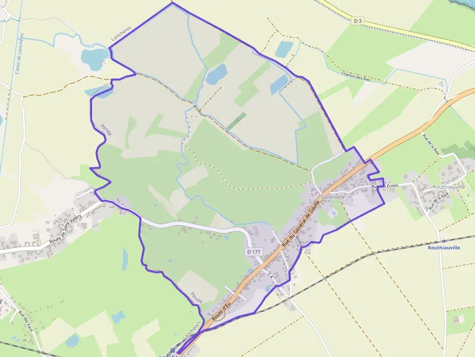 Appartement 56 m² deux pieces à vendre à Pendé