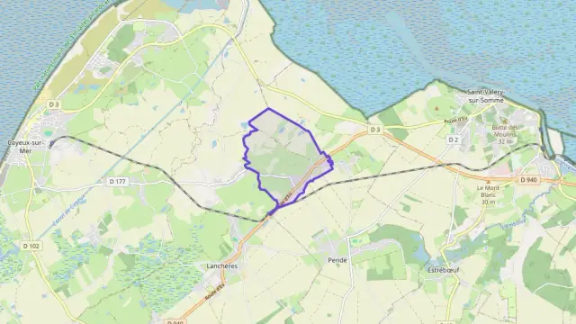 Appartement 56 m² deux pieces à vendre à Pendé