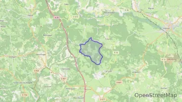 Appartement 120 m² cinq pièces à vendre à Carlucet