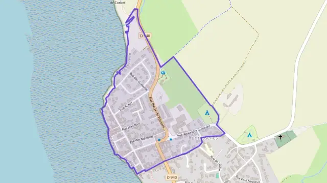 Appartement 29 m² deux pieces à vendre à Audresselles