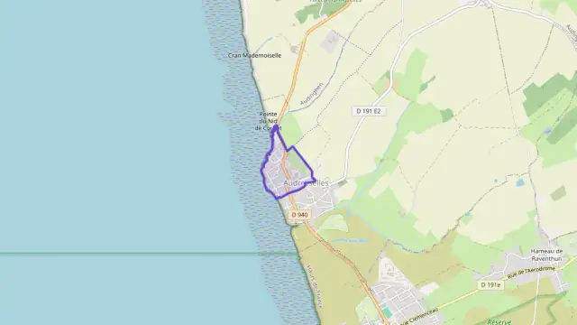 Appartement 29 m² deux pieces à vendre à Audresselles