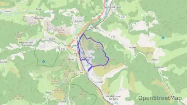 Appartement 43 m² deux pieces à vendre à Tarascon-sur-Ariège