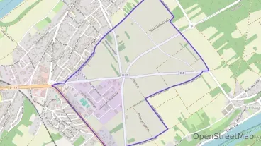 Appartement 79 m² deux pieces à vendre à Freneuse