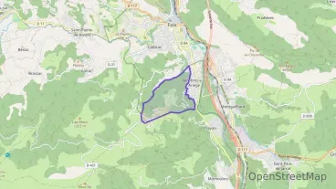Appartement d'une pièce 94 m² à vendre  à Ferrières-sur-Ariège