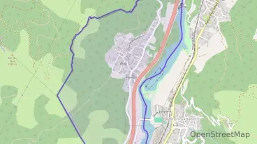 appartement d'une chambre 35 m² à vendre à Mercus-Garrabet