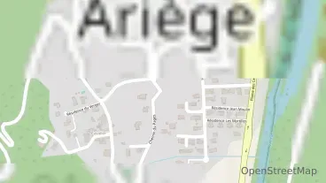 appartement de deux chambres 67 m² à vendre à Ferrières-sur-Ariège