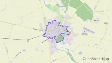 Appartement 87 m² quatre pièces à vendre à Étrépagny