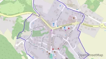 Appartement 56 m² deux pieces à vendre à Lanta Appartement 56 m² deux pieces à vendre à Lanta