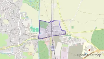 Appartement 41 m² trois pièces à vendre à Rang-du-Fliers