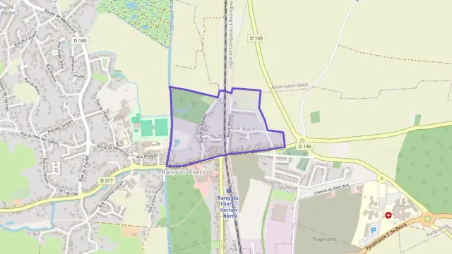 Appartement 41 m² trois pièces à vendre à Rang-du-Fliers