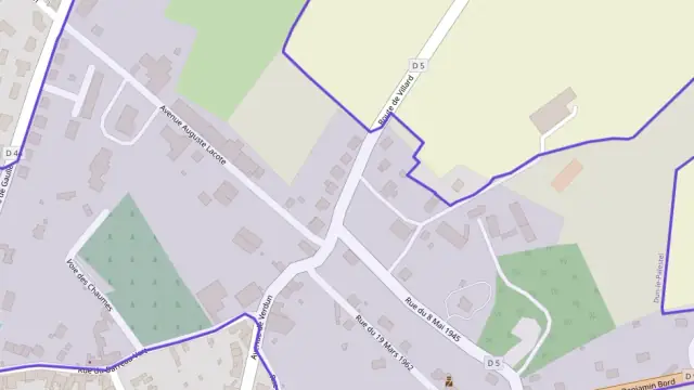 Appartement 73 m² trois pièces à vendre à Dun-le-Palestel