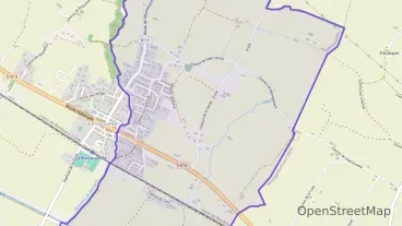 Appartement 129 m² quatre pièces à vendre à Villenouvelle Appartement 129 m² quatre pièces à vendre à Villenouvelle