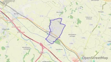 Appartement 129 m² quatre pièces à vendre à Villenouvelle Appartement 129 m² quatre pièces à vendre à Villenouvelle