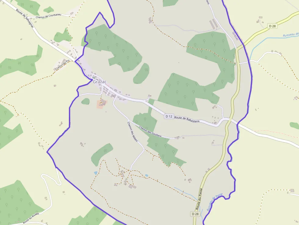 Appartement 100 m² 5 pièces à vendre à Grazac