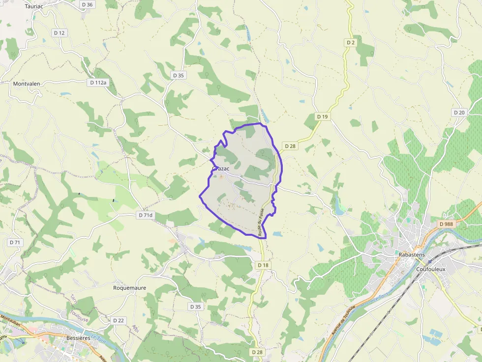 Appartement 100 m² 5 pièces à vendre à Grazac