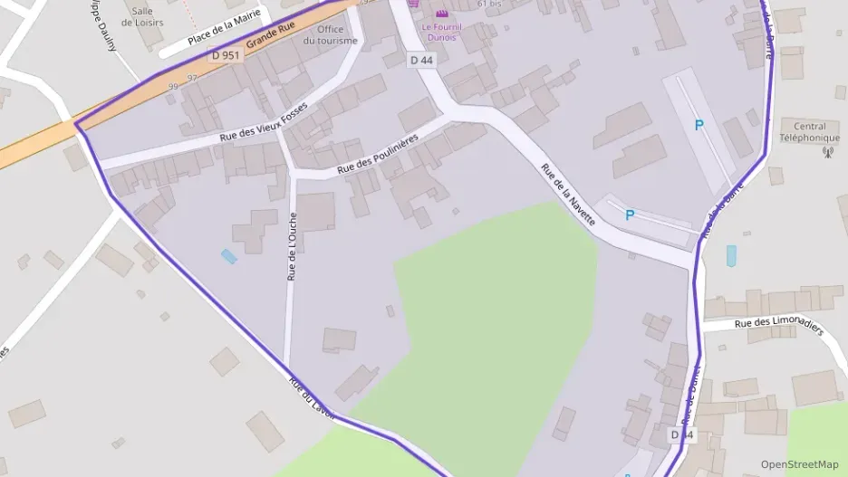 Appartement 67 m² deux pieces à vendre à Dun-le-Palestel Appartement 67 m² deux pieces à vendre à Dun-le-Palestel