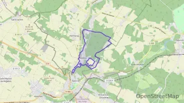 Appartement 93 m² quatre pièces à vendre à Raizeux