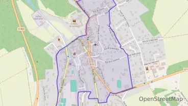 Appartement 65 m² trois pièces à vendre à Septeuil Appartement 65 m² trois pièces à vendre à Septeuil