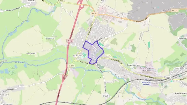 Appartement 40 m² une piece à vendre à Marquise