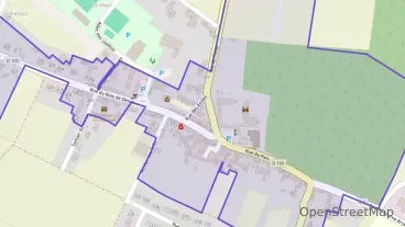 Appartement 89 m² trois pièces à vendre à Huisseau-sur-Mauves