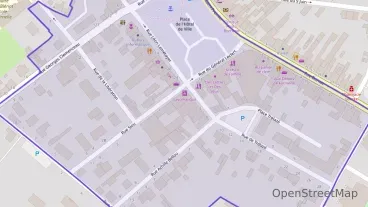 Appartement 61 m² trois pièces à vendre à Formerie