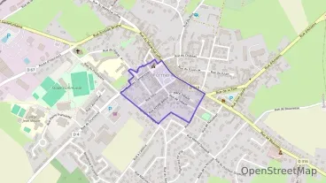 Appartement 61 m² trois pièces à vendre à Formerie