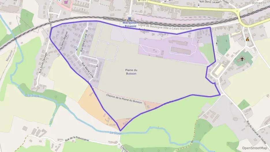 Appartement 62 m² deux pieces à vendre à Rinxent Appartement 62 m² deux pieces à vendre à Rinxent