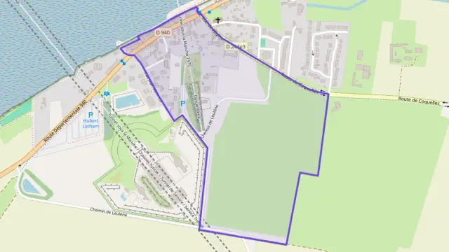 Appartement 28 m² une piece à vendre à Sangatte