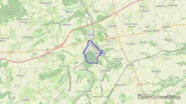 appartement d'une chambre 31 m² à vendre à Quincampoix-Fleuzy