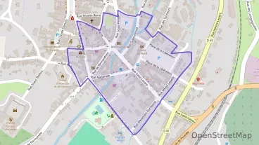 appartement d'une chambre 50 m² à vendre à Aumale