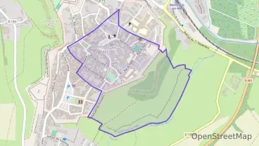 Appartement 65 m² trois pièces à vendre à Montreuil-sur-Mer