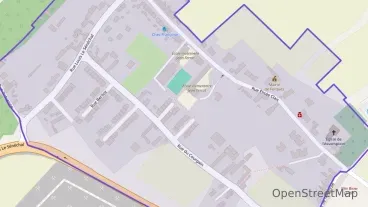 Appartement 70 m² trois pièces à vendre à Ferques