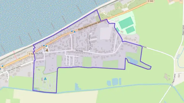 Appartement 170 m² trois pièces à vendre à Sangatte