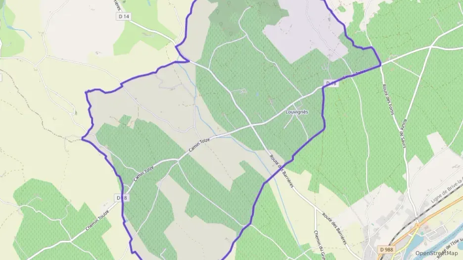 Appartement 55 m² trois pièces à vendre à Lisle-sur-Tarn Appartement 55 m² trois pièces à vendre à Lisle-sur-Tarn