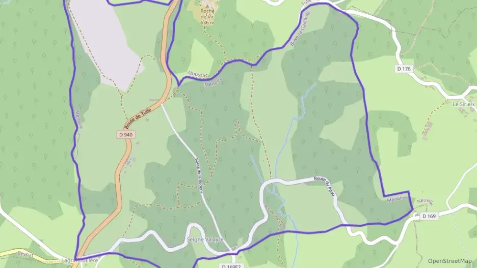 Appartement 80 m² cinq pièces à vendre à Ménoire Appartement 80 m² cinq pièces à vendre à Ménoire