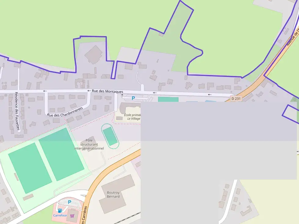 Appartement 79 m² trois pièces à vendre à Landrethun-le-Nord