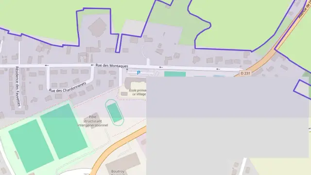 Appartement 79 m² trois pièces à vendre à Landrethun-le-Nord