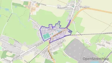 Appartement 79 m² trois pièces à vendre à Landrethun-le-Nord