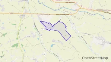 Appartement 83 m² trois pièces à vendre à Loubens-Lauragais