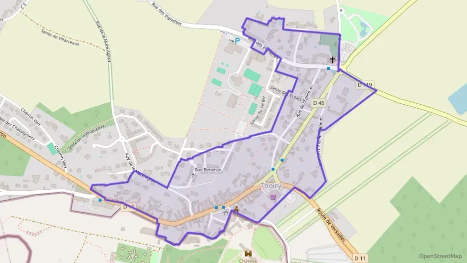 Appartement 29 m² une piece à vendre à Thoiry Appartement 29 m² une piece à vendre à Thoiry