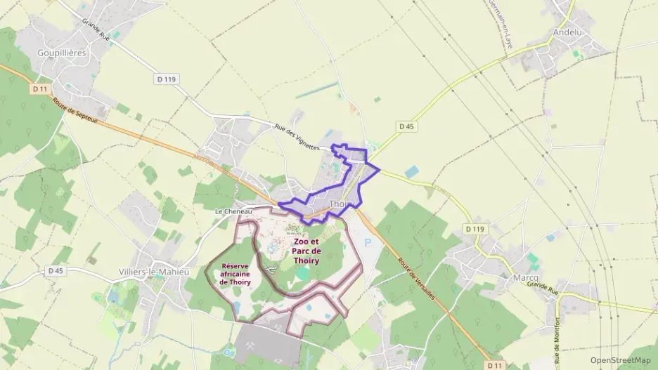 Appartement 29 m² une piece à vendre à Thoiry Appartement 29 m² une piece à vendre à Thoiry