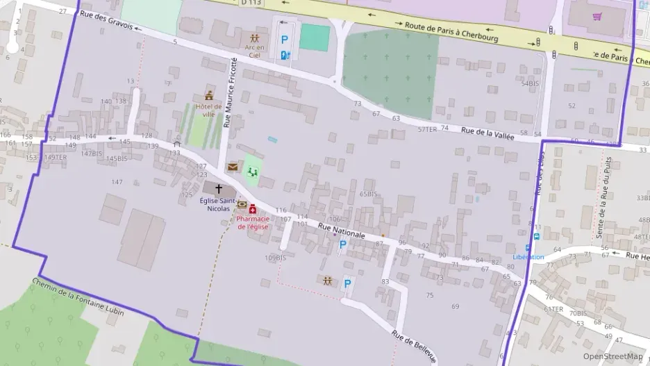 Appartement 22 m² une piece à vendre à Mézières-sur-Seine Appartement 22 m² une piece à vendre à Mézières-sur-Seine