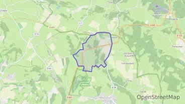 Appartement 50 m² deux pieces à vendre à Mayrinhac-Lentour