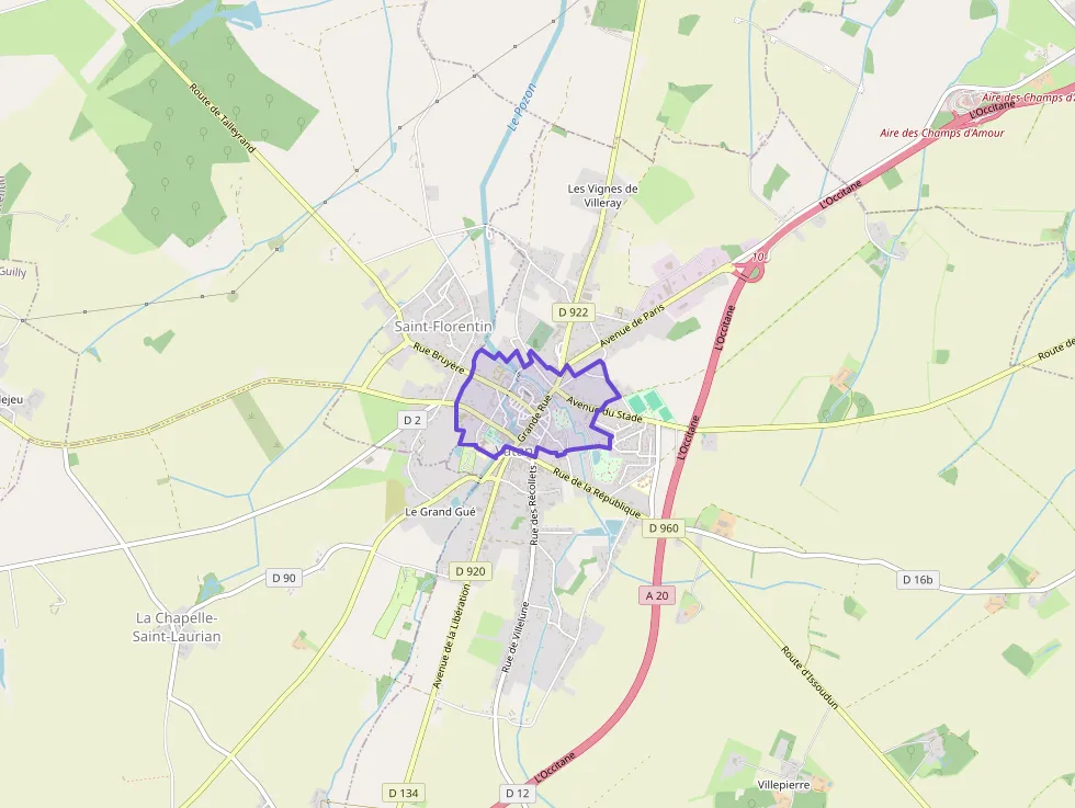 Appartement 21 m² une piece à vendre à Vatan