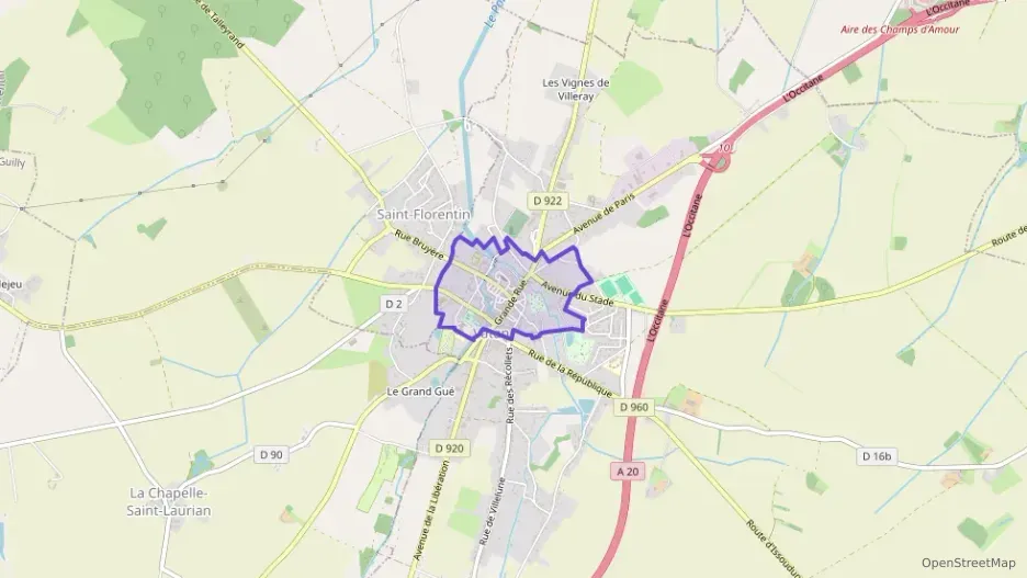 Appartement 21 m² une piece à vendre à Vatan Appartement 21 m² une piece à vendre à Vatan