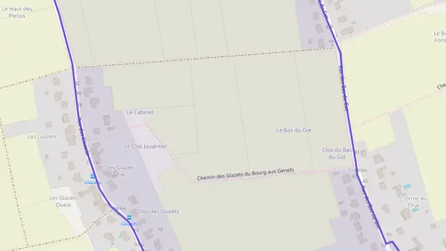 Appartement 38 m² deux pieces à vendre à Ingré