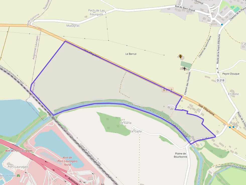 Appartement 107 m² quatre pièces à vendre à Montferrand