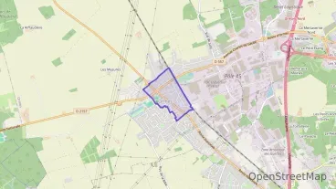 appartement d'une chambre 30 m² à vendre à Ormes
