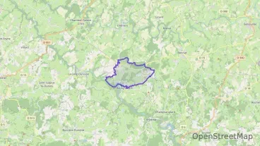 Appartement 54 m² deux pieces à vendre à Le Bourg-d`Hem